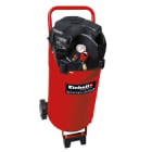 EINHELL - Kompressor 1500W 10bar 50L 173L/min ölfreierMotor 22.24kg
