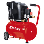EINHELL - Kompressor 1500W 8bar 24L 132L/min 22.9kg