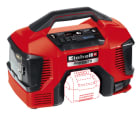 EINHELL - Hybrid-Kompressor 18V 90W 11bar Schlauchl.710mm o.Akku/Ladeg