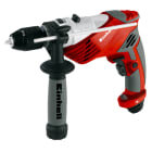 EINHELL - Schlagbohrmaschine 650W Beton/Metall/Holz 13/10/25mm 2.1kg