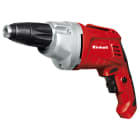 EINHELL - Trockenbauschrauber 500W 0-2200min-1 1/4'' 1.65kg
