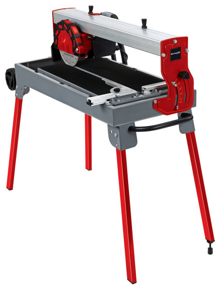 EINHELL - Radial-Fliesenschneidmaschine 900W 2950min-1 Scheibendm200mm