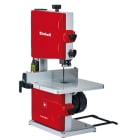 EINHELL - Bandsäge 250W 1400min-1 1400mmSägeblattdm Schnittt:80mm