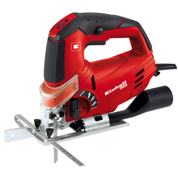 EINHELL - Elektr.Pendelhub-Stichsäge 620W Holz/Kunstst/Stahl 85/12/8