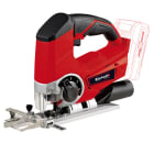 EINHELL - Akku-Stichsäge 18V Hubh.25.4mm 2.116kg o. Akku/Ladegerät