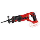 EINHELL - Akku-Universalsäge 18V Hubh.22mm 1.6kg o. Akku/Ladegerät