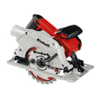 EINHELL - Handkreissäge 1200W 165mmSägeblattdm Schnitttiefe:55mm 3.8kg