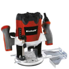 EINHELL - Oberfräse 1200W 11000-30000min-1 max.30mm Hubh:55mm 3.1kg