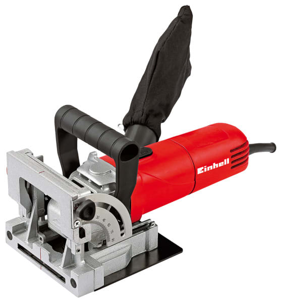 EINHELL - Flachdübelfräse 860W 11000min-1 100x22x3.8mm T:14mm 3.25kg