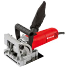 EINHELL - Flachdübelfräse 860W 11000min-1 100x22x3.8mm T:14mm 3.25kg