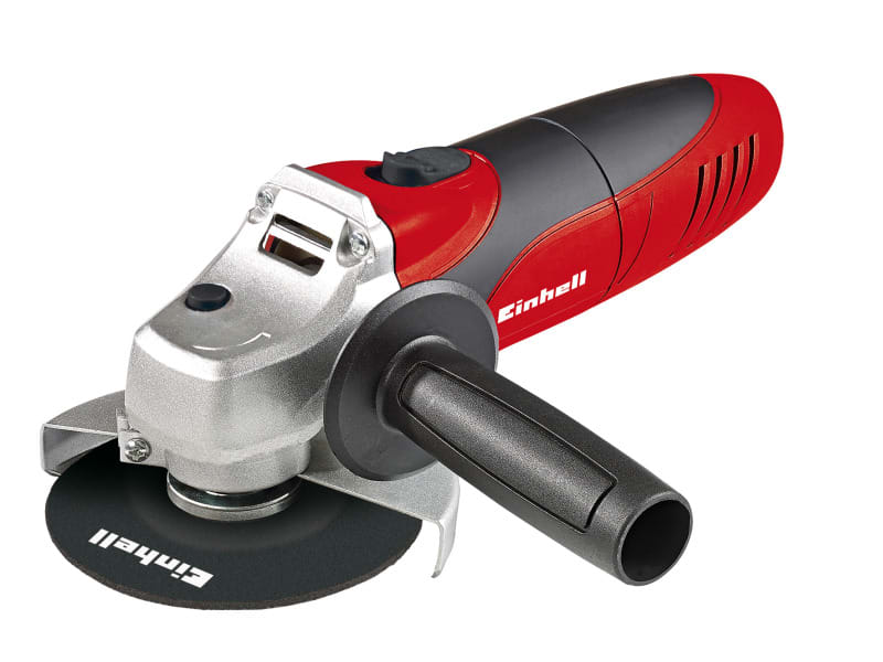 EINHELL - Winkelschleifer 850W 1200u/min 125mmScheibendurchm. 2.1kg