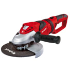 EINHELL - Winkelschleifer 2350W 6500U/min 230mmScheibendurchm. 6.01kg