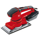 EINHELL - Schwingschleifer 250W 230V 14000-24000min-1 Fläche:230x115mm
