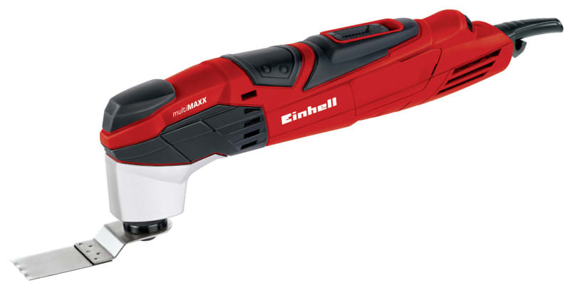 EINHELL - Multifunktionswerkzeug 200W 30000-42000min-1 1.05kg