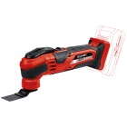 EINHELL - Akku-Multifunktionswerkzeug 18V 22000-40000min-1 o.Akku/Lade