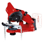 EINHELL - Akku-Sägekettenschärfgerät 6500min-1 1.68kg o.Akku/Ladegerät
