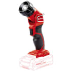 EINHELL - Akku-Lampe 18V 280lm LED Leuchtweite 33m o.Akku/Ladegerät