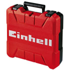 EINHELL - Koffer für Werkzeug u. Zubehör max.12kg 33x35cm
