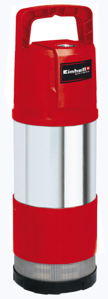 EINHELL - Tauchdruckpumpe 1100W 6000L/h Eintauchtiefe:12m Kabel:15m