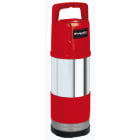 EINHELL - Tauchdruckpumpe 1100W 6000L/h Eintauchtiefe:12m Kabel:15m