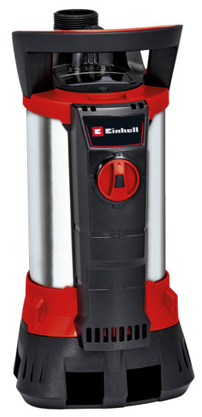 EINHELL - Schmutzwasserpumpe 790W 19000L/h Eintauchtiefe:7m Kabel:10m