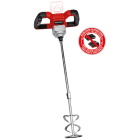 EINHELL - Akku-Farbmörtelrührer 18V 0-620min-1 M14 1.9kg o.Akku/Ladeg.