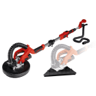 EINHELL - Trockenbauschleifer 750W 600-1800min-1 Scheibendm225mm 3.2kg