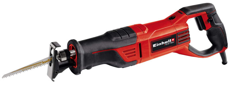 EINHELL - Universalsäge 750W Hubzahl:0-2800min-1 Hubh.20mm 2.47kg