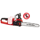 EINHELL - Akku-Kettensäge 36V 15m/s Schnittl.33cm o. Akku/Ladegerät