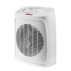 NABO - Heizlüfter 1000/2000W Überhitzungss. 2St 3Modi Thermostat osz Timer ws