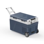 NABO - 230V/12V Kompressor-Kühlbox