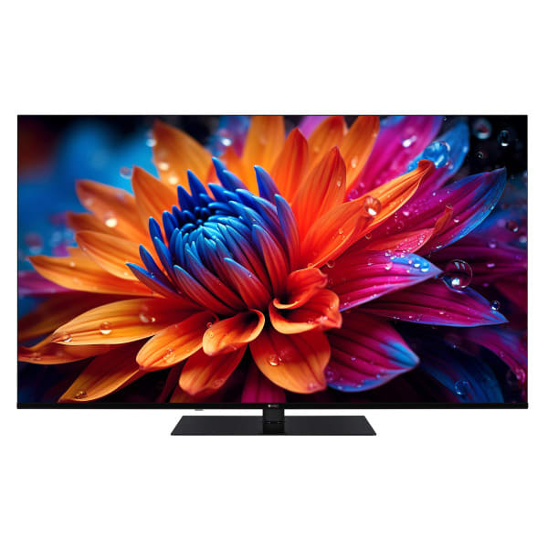 NABO - LED 50 Zoll / 4K HD / TiVo SMART / 5 Jahre Garantie