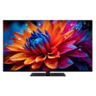 NABO - LED 43 Zoll / 4K HD / TiVo SMART / 5 Jahre Garantie