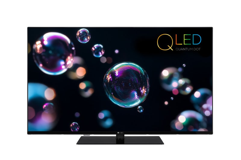 NABO - QLED 32 Zoll / Full HD / TiVo SMART / 5 Jahre Garantie