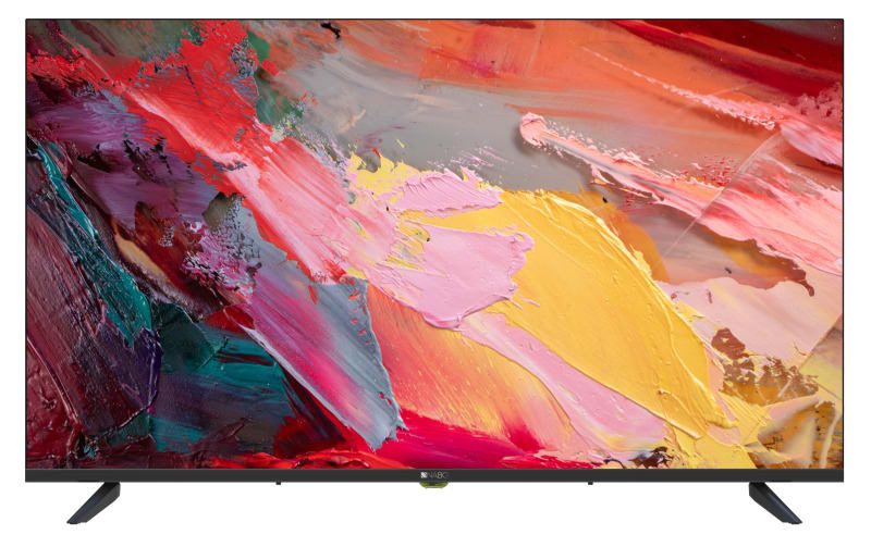 NABO - LED 39 Zoll / Full HD / webOS / 5 Jahre Garantie
