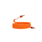 NABO - Schnellladekabel 2. 0 USBC/USBC 60W 480MBit/s Mesh magnetisch 1m or
