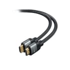 NABO - HDMI Kabel 2.1 max.100MB/s max.48GBit/s 8K@60Hz 4K@120Hz 1.5m sw