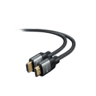 NABO - HDMI Kabel 2.0 max.14.4GBit/s 4K@60Hz FHD@60Hz 3m sw