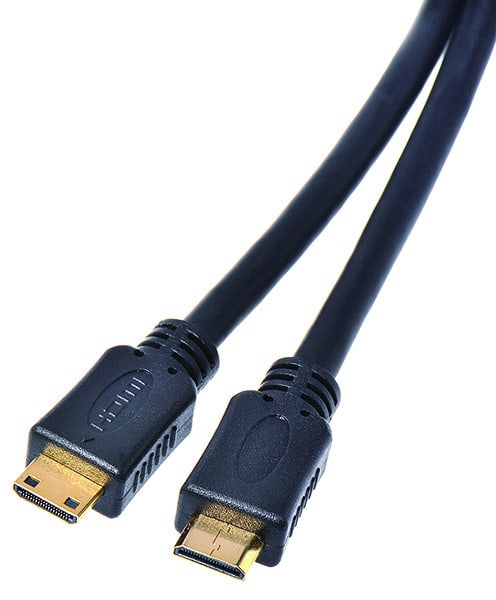 NABO - HDMI Kabel max.100 MB/s max.10.2GB/s 4K 120HzRefreshrate