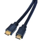 NABO - HDMI Kabel max.100 MB/s max.10.2GB/s 4K 120HzRefreshrate