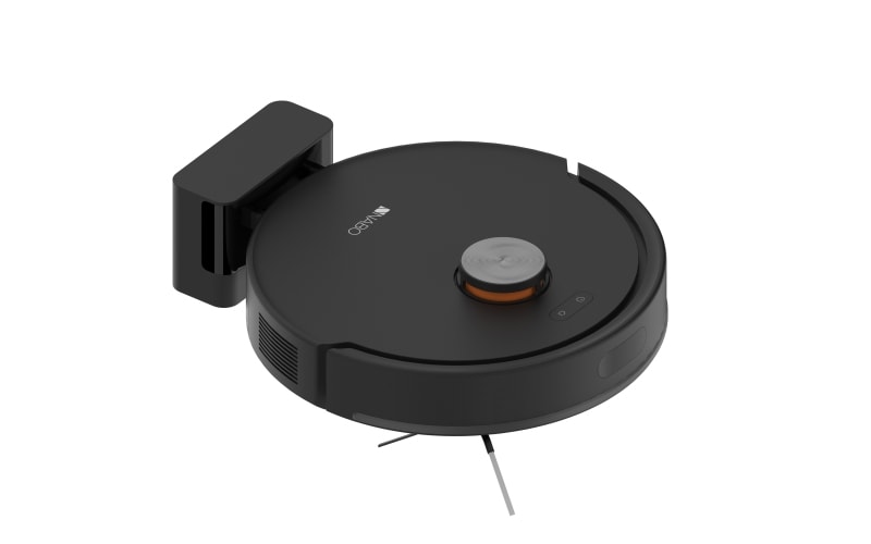 NABO - Saugroboter mit Wischfunktion