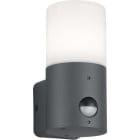 TRIO LEUCHTEN - TRIO Aussenwandleuchte 1xE27 IP44 BWM 222260142