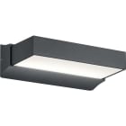 TRIO LEUCHTEN - TRIO LED-Aussenwandleuchte 3000K anthrazit 226660242