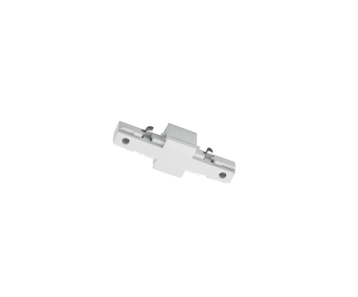 TRIO LEUCHTEN - H.2xB.3xL.9,6cm, Weiß matt max. 600W pro Phase