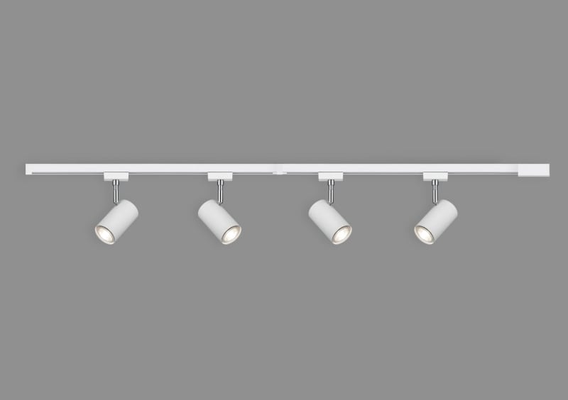 TRIO LEUCHTEN - Set,besteht aus 2x 700231,4x 78240131,1x703031 2x 702131, 1x 701131
