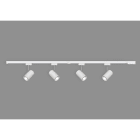TRIO LEUCHTEN - Set,besteht aus 2x 700231,4x 78240131,1x703031 2x 702131, 1x 701131