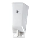 DOEPKE - Lichtsensor 0.1lx - 100000lx, IP44, Wandmontage