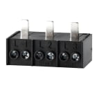 DOEPKE - Anschlussklemme für D0-Lasttrenner 3-pol 3x2x35
