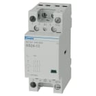 DOEPKE - Installationsschütz 24V AC, 24A, 3 Öffner/1 Schließer