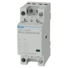 DOEPKE - Installationsschütz 230V AC, 220V DC, 25A, 4 Schließer